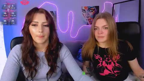 Mila online show from February 5, 8:35 pm