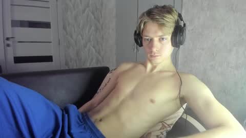 Isaac online show from January 14, 6:13 am