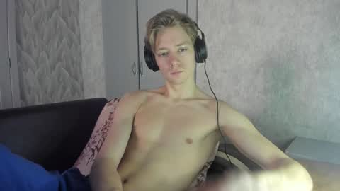 Isaac online show from January 29, 6:22 am