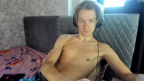 Isaac online show from September 12, 7:08 am