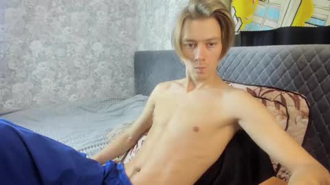 Isaac online show from September 22, 6:59 am