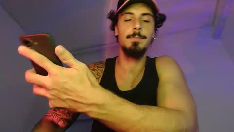 milkoffee online show from March 30, 2:23 am