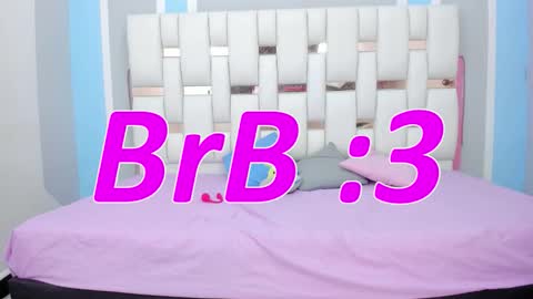 Michelle  online show from October 21, 8:09 pm