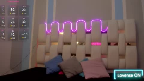 Michelle  online show from January 17, 7:28 pm