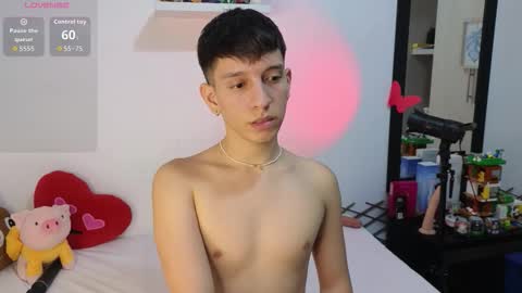 H A R O L D online show from March 19, 10:47 pm