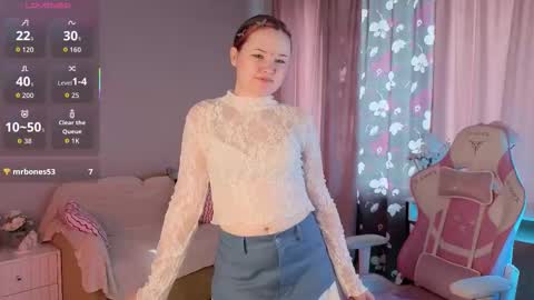milky_basement online show from September 26, 7:56 am