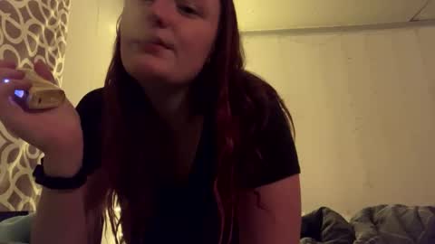 Milkymama online show from December 31, 3:12 am