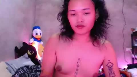 Snapshot of milkyandria04 chatting on February 3, 11:32 pm Milky Andria online show from February 3, 11:32 pm