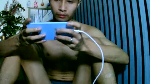 Snapshot of milkyboy26 chatting on July 21, 6:21 pm milkyboy26 online show from July 21, 6:21 pm