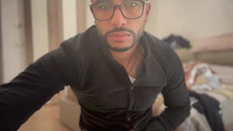 Snapshot of milkycock90 chatting on January 8, 1:09 pm Carlos online show from January 8, 1:09 pm