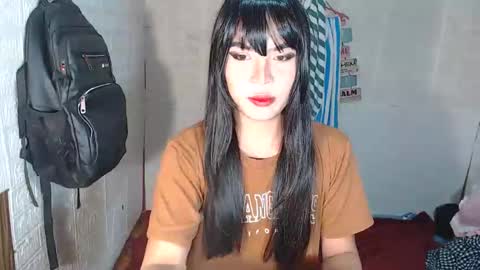 Snapshot of milkycumnel23 chatting on October 2, 2:24 pm NEL 23 online show from October 2, 2:24 pm