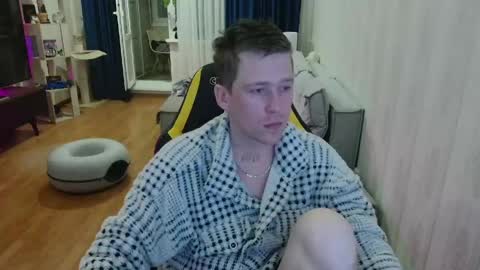 Mark and Elsa  online show from March 24, 6:57 pm