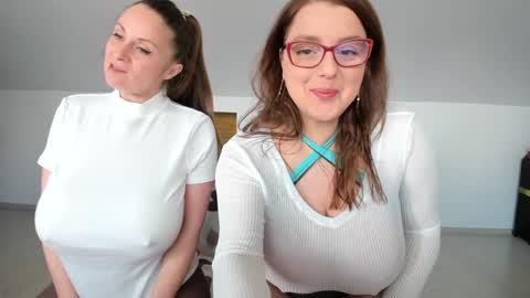 Livia online show from March 8, 7:12 am