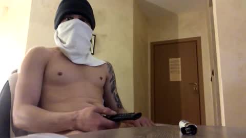 Snapshot of milkyway1st chatting on February 26, 3:05 am milkyway1st online show from February 26, 3:05 am