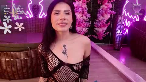 MILLA online show from September 24, 4:32 pm