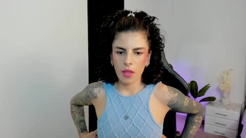 Milagros online show from December 16, 4:45 am