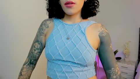 Milagros online show from December 16, 7:48 am