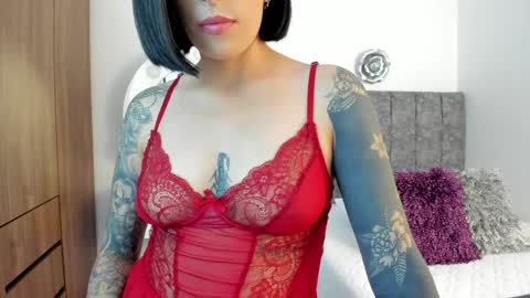 Milagros online show from April 4, 11:46 pm