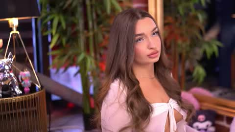 Milla online show from December 3, 6:21 am