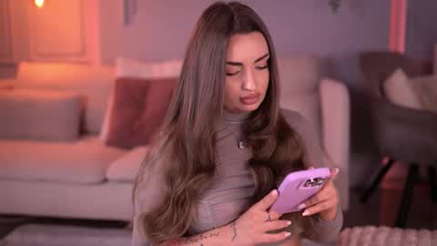 Milla online show from March 12, 6:41 am