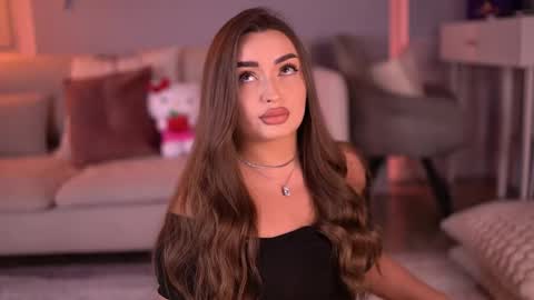 Milla online show from March 17, 6:28 am