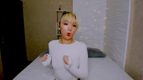 Milla or just Mi online show from February 13, 4:19 am