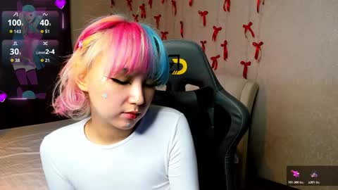 Milla or just Mi online show from March 10, 1:05 pm