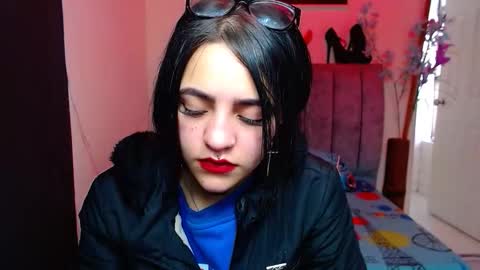 Violeta online show from October 17, 1:57 pm