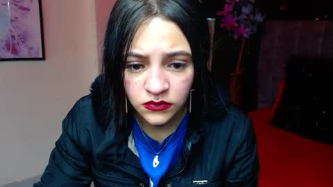 Violeta online show from November 10, 1:32 pm