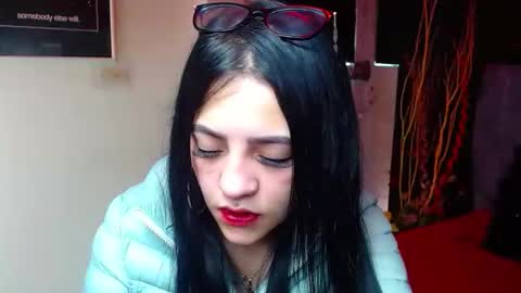 Violeta online show from January 7, 1:57 pm