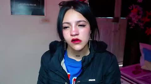 Violeta online show from January 13, 1:27 pm