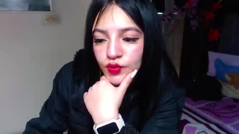 Violeta online show from January 16, 1:48 pm