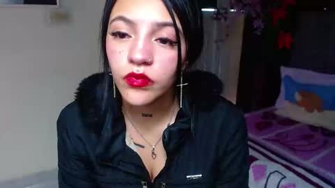 Violeta online show from January 17, 1:49 pm