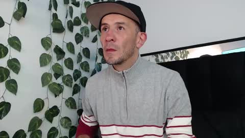 Milan Rossi online show from January 10, 11:12 am