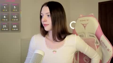 millanarush_ online show from November 19, 11:54 am