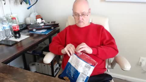 millenium0129 online show from January 14, 6:28 pm