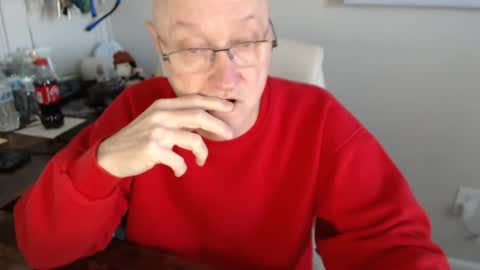 millenium0129 online show from January 15, 7:44 pm