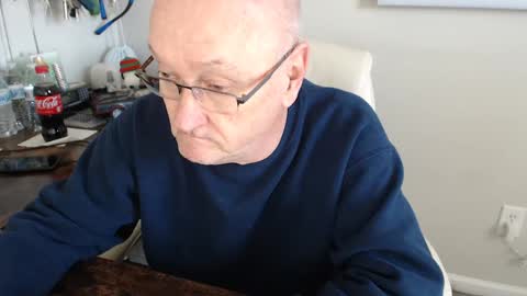 millenium0129 online show from January 16, 6:37 pm