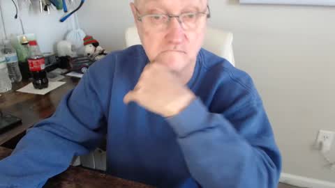 millenium0129 online show from January 17, 6:23 pm