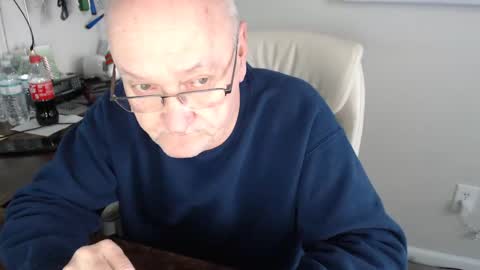 millenium0129 online show from January 27, 1:30 pm