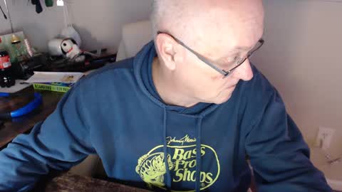 millenium0129 online show from February 11, 1:41 am