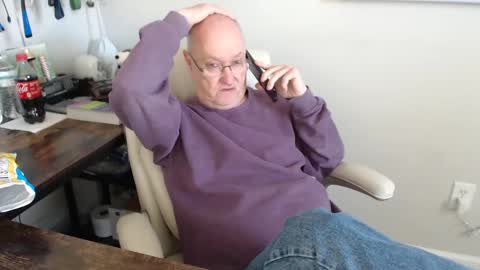 millenium0129 online show from February 21, 6:15 pm