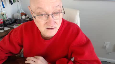 millenium0129 online show from March 3, 7:39 pm