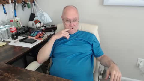 millenium0129 online show from September 9, 5:01 pm