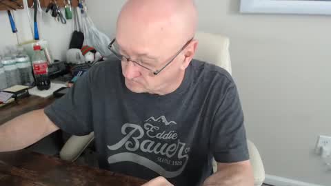 millenium0129 online show from September 15, 3:45 pm