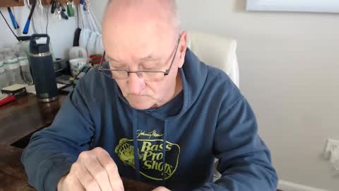 millenium0129 online show from November 4, 5:45 pm