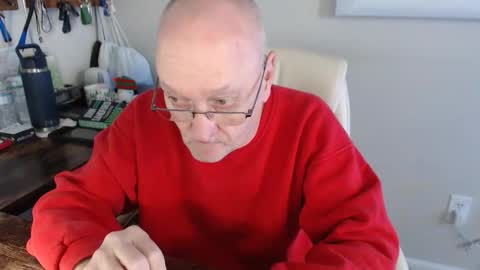 millenium0129 online show from December 2, 4:57 pm