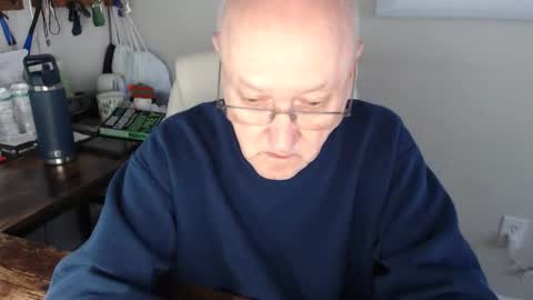 millenium0129 online show from December 5, 6:48 pm