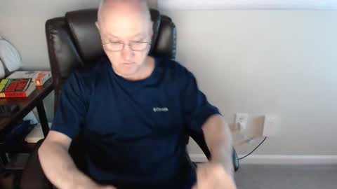 millenium0129 online show from April 24, 12:35 am
