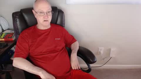 millenium0129 online show from April 28, 12:20 am